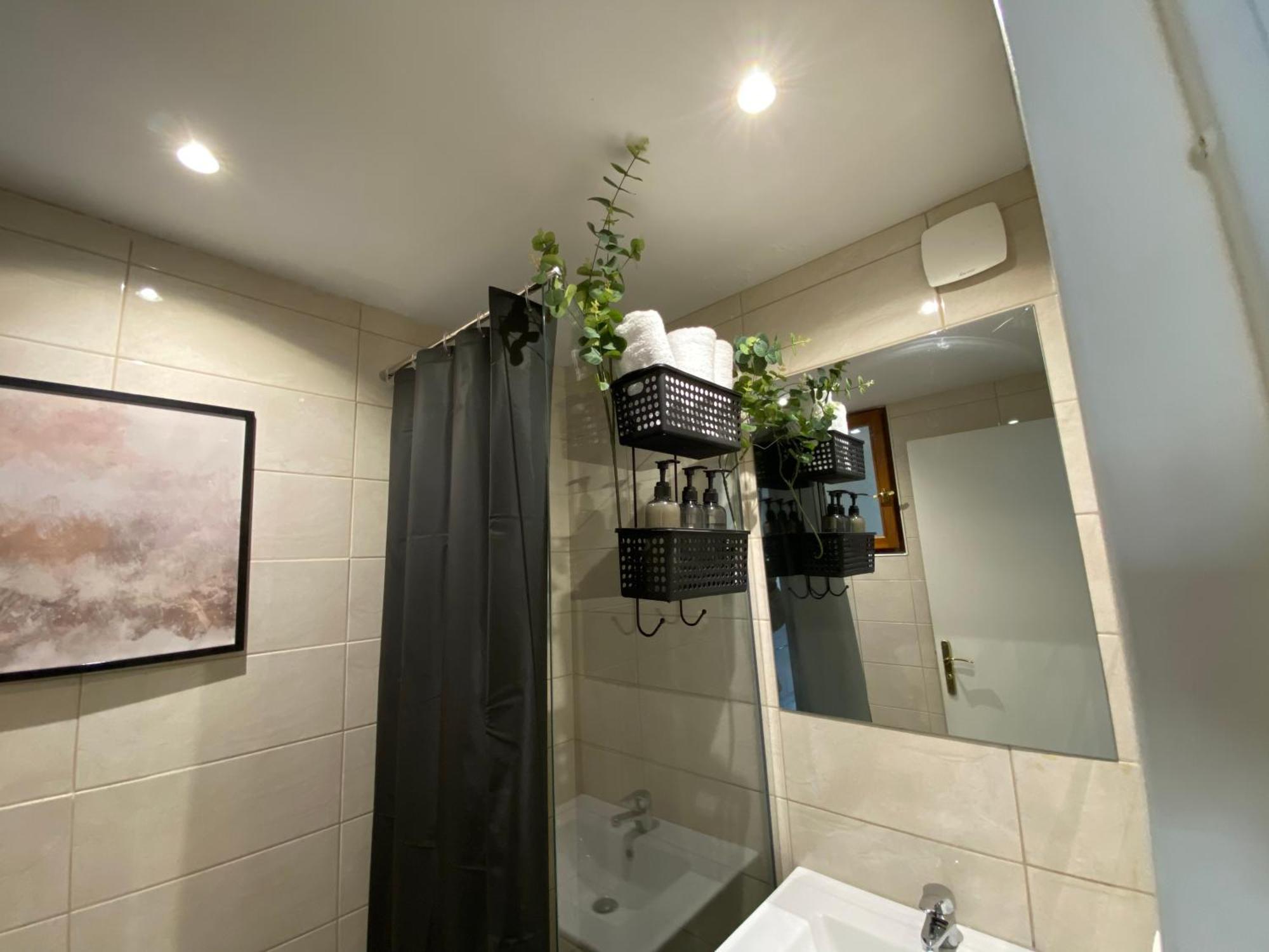 Apartmán Duplex Minimaliste - 30 Min De Paris Saint-Ouen-l'Aumone Exteriér fotografie